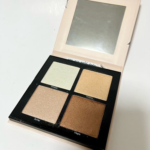 Catrice X Eman Highlighter Palette - Picture 4 of 4